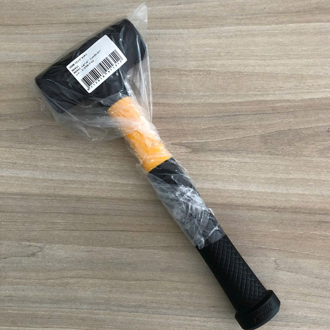 Búa cao su giảm chấn 1P SIGNET 80451