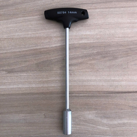 Tay vặn ốc chữ T 14mm SIGNET 50784