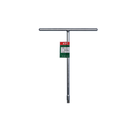 Tay vặn chữ T đầu 3/8 inch KTC TH20 Nhật Bản