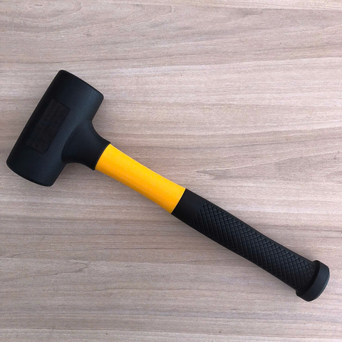 Búa cao su giảm chấn 2P SIGNET 80453