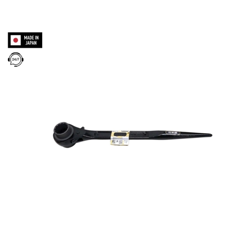 Cờ lê 2 đầu tuýp đuôi chuột TOP KOGYO RM-41x46 Nhật Bản