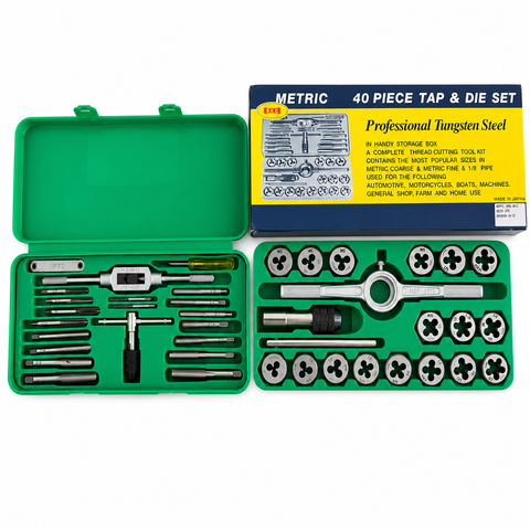 Bộ taro bàn ren SKC40 Nhật Bản