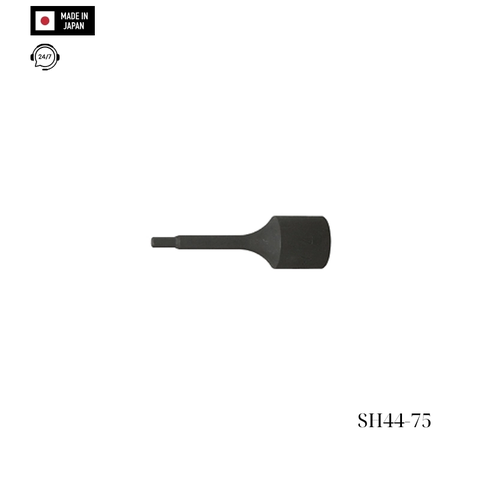Đầu tuýp lục giác FLAG SH44-75 Nhật Bản