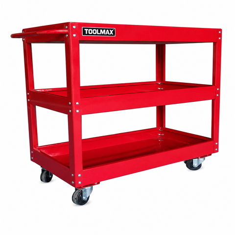 Xe đẩy đồ nghề 3 ngăn TM-D03
