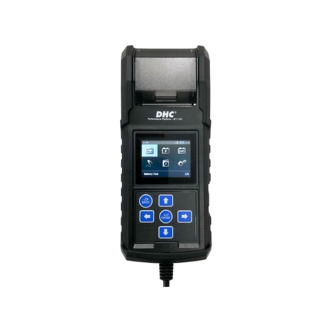 Thiết bị kiểm tra ắc quy và hệ thống điện DHC BT1100HD