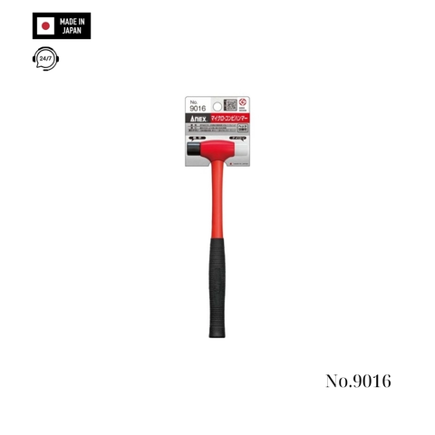 Búa điện tử Anex No.9016 Nhật Bản
