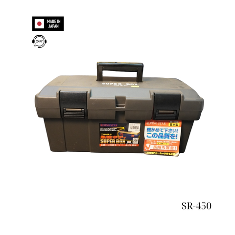 Thùng đồ nghề Ringstar SR-450 Nhật Bản