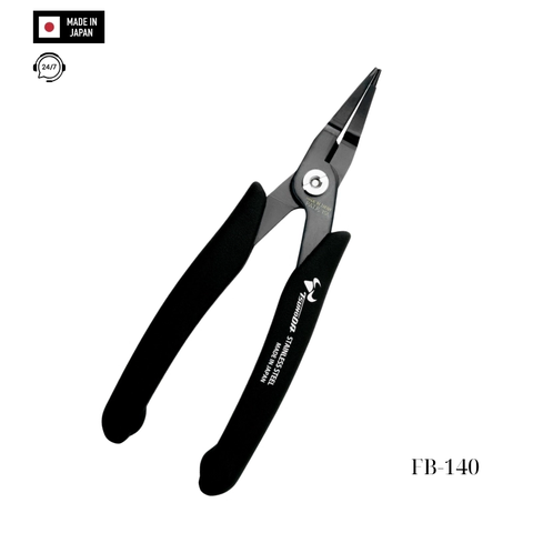 Kìm uốn đa năng Tsunoda FB-140 Nhật Bản