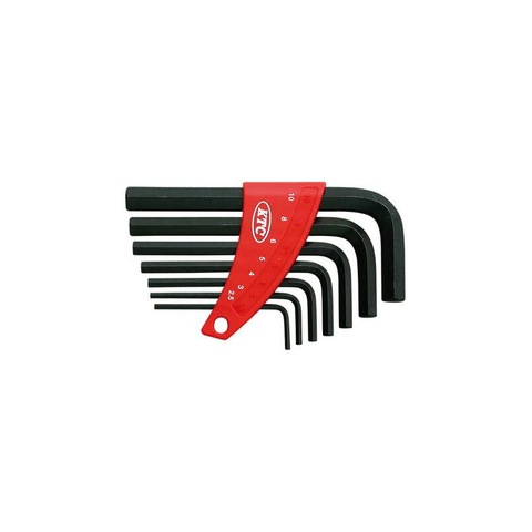 Bộ lục giác KTC HL107 Nhật Bản