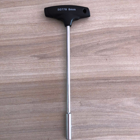 Tay vặn ốc chữ T 8mm  SIGNET 50778