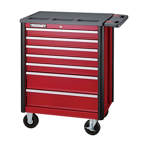 Tủ dụng cụ đồ nghề 7 ngăn 54066 Signet Nhật Bản