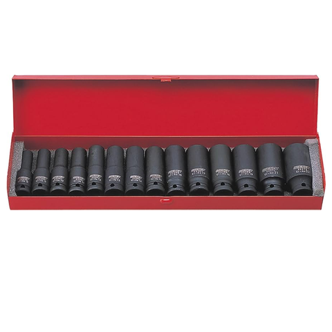 Bộ đầu khẩu dài 3/8