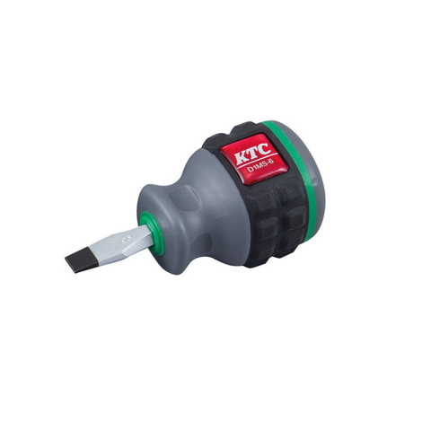 Tô vít 2 cạnh ngắn KTC D1MS-6 Nhật Bản