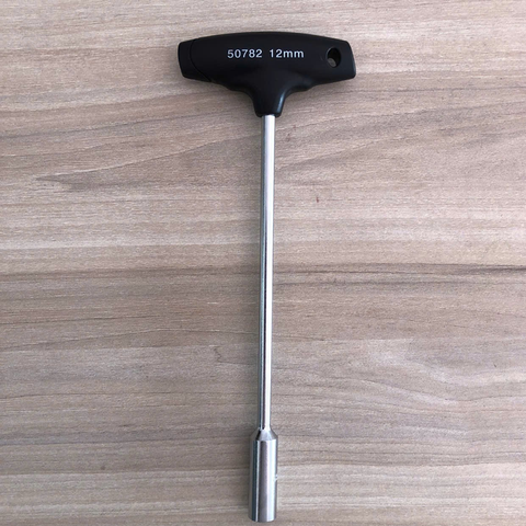 Tay vặn ốc chữ T 12mm SIGNET 50782