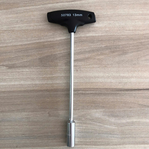 Tay vặn ốc chữ T 13mm SIGNET 50783