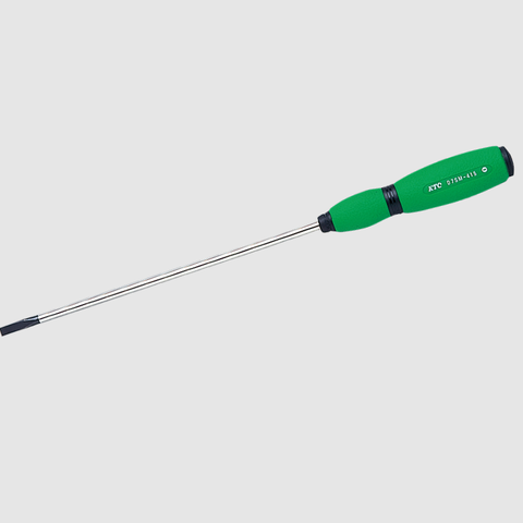 Tô vít 2 cạnh dài KTC D7SM-420 Nhật Bản