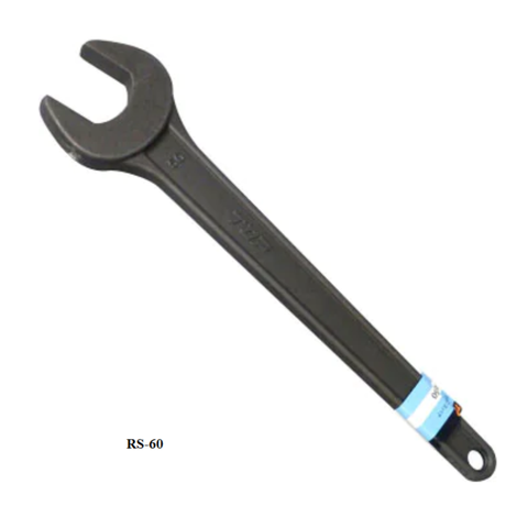Cờ lê 1 đầu miệng TOP KOGYO RS-60 Nhật Bản