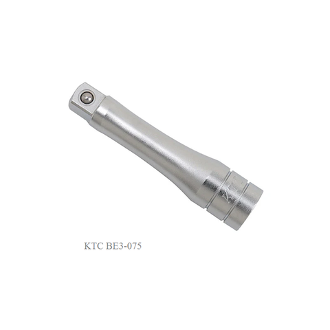Thanh nối dài 3/8 inch KTC BE3-075 Nhật Bản