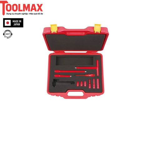 Bộ dụng sửa chữa xe điện KTC ZTB310A