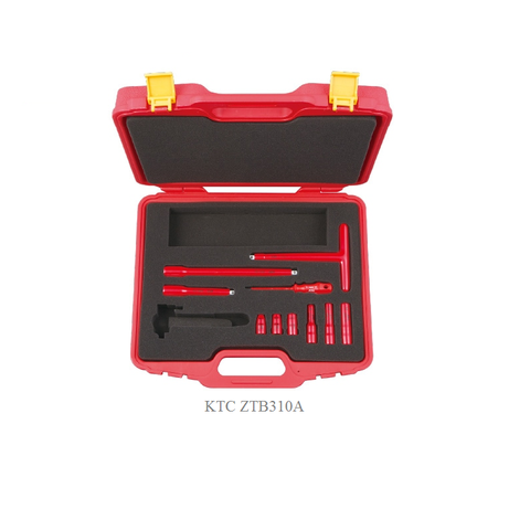 Bộ dụng sửa chữa xe điện KTC ZTB310A