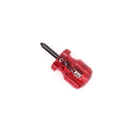 Tô vít 4 cạnh ngắn KTC SD1-P Nhật Bản