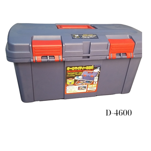 Thùng đồ nghề Ringstar D-4600 Nhật Bản