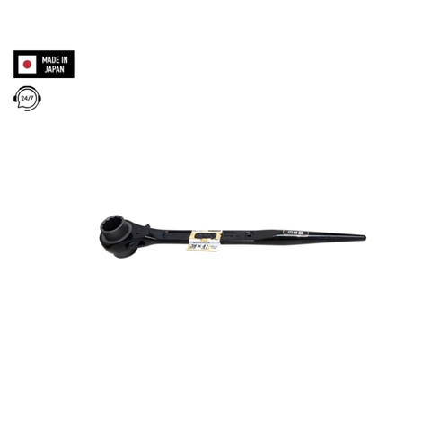 Cờ lê 2 đầu tuýp đuôi chuột TOP KOGYO RM-36X41 Nhật Bản