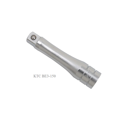 Thanh nối dài 3/8 inch KTC BE3-150 Nhật Bản