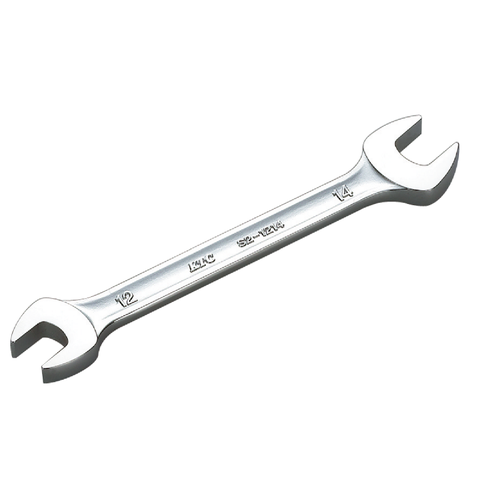 Cờ lê hai đầu mở KTC S2-0607