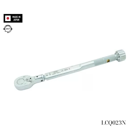 Cờ lê lực Asahi LCQ023N