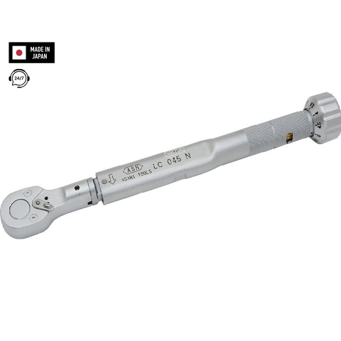 Cờ lê lực Asahi LCQ045N