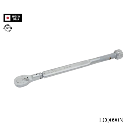 Cờ lê lực Asahi LCQ090N Nhật Bản