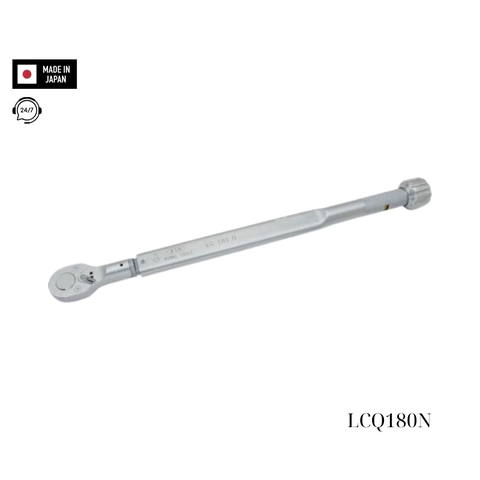 Cờ lê lực Asahi LCQ180N