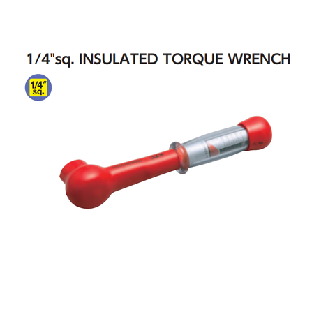 Cờ lê lực cách điện KTC ZGWPA20525
