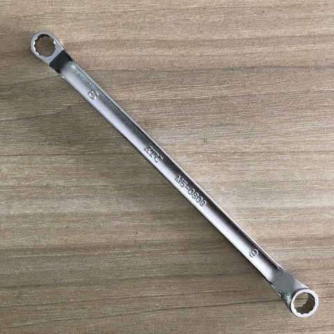 Cờ lê tròng KTC M5-0809 Nhật Bản