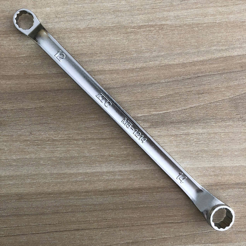 Cờ lê tròng KTC M5-1214 Nhật Bản
