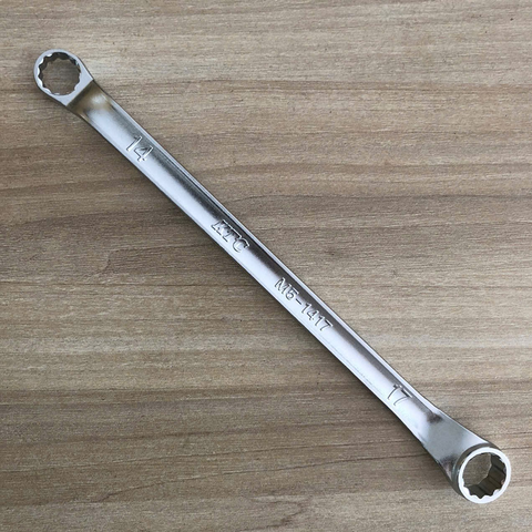 Cờ lê tròng KTC M5-1417 Nhật Bản