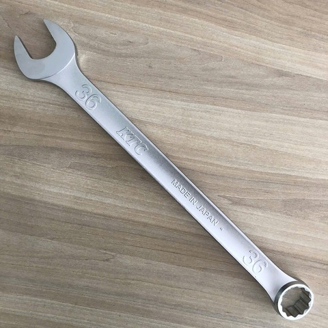 Cờ lê vòng miệng 36mm KTC MS2-36 Nhật Bản
