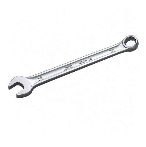 Cờ lê vòng miệng KTC MS2-14 Nhật Bản