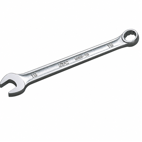 Cờ lê vòng miệng KTC MS2-19 Nhật Bản