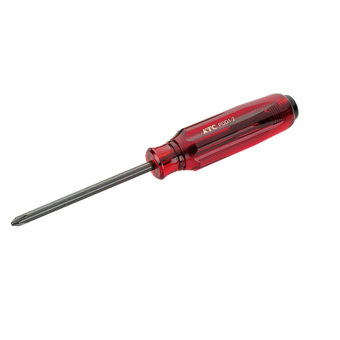 Tô vít 4 cạnh KTC PDD1-2 Nhật Bản