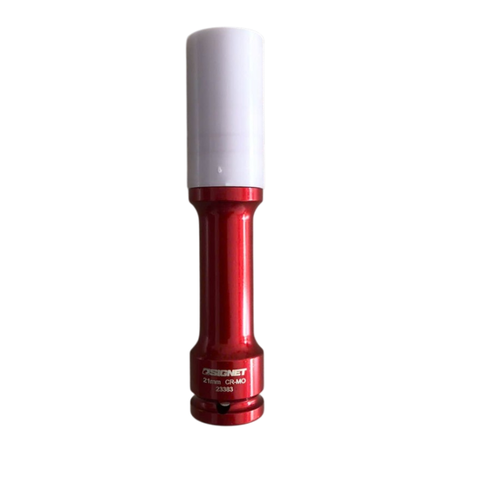 Đầu khẩu vặn ốc dài chống trày 1/2