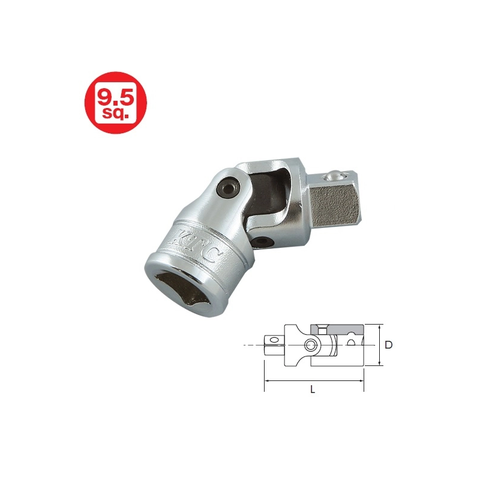 Đầu lắc léo KTC BJ3 Nhật Bản