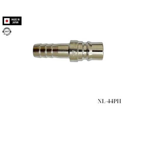 Khớp nối nhanh NKC NL-44PH Nhật Bản