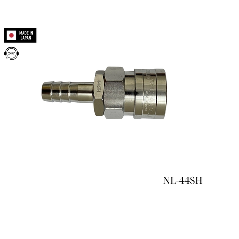 Khớp nối nhanh NKC NL-44SH Nhật Bản