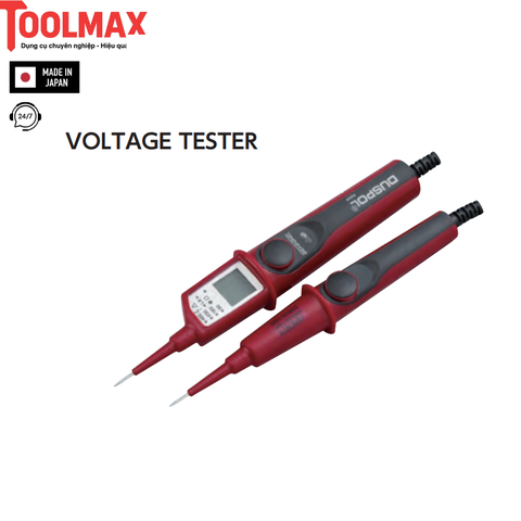 Thiết bị kiểm tra điện áp Voltage tester KTC ZGEVA-1000