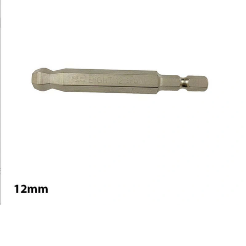 Đầu vặn ốc vít EIGHT EA-68 (12mmx100)