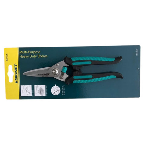 Kéo cắt dây điện 7 inch SIGNET 90986