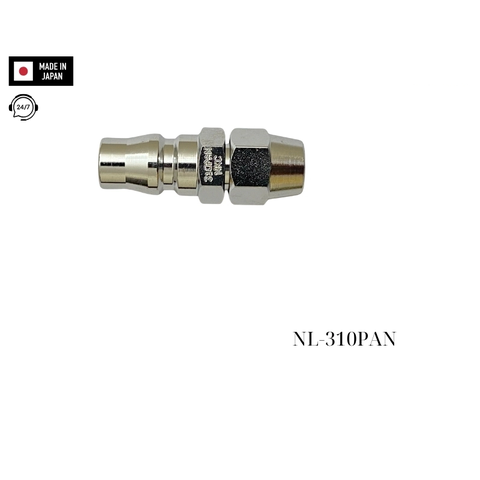 Khớp nối nhanh NKC NL-310PAN Nhật Bản