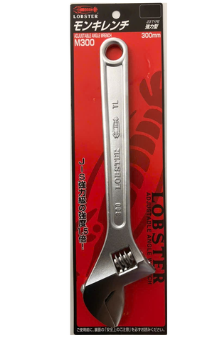 Mỏ lết thường Lobster M300